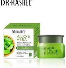 Dr. Rashel Aloe Vera Moisture Cream 3 In 1 Moisturizer